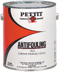 Pettit Copper Bronze Antifouling 